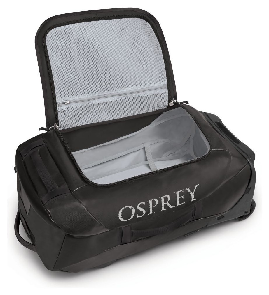 Валіза Osprey Rolling Transporter 60