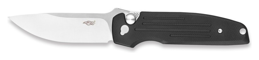 Нiж складаний Firebird FH926-BK чорний