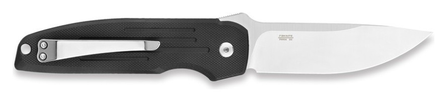 Нiж складаний Firebird FH926-BK чорний