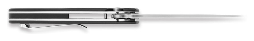 Нiж складаний Firebird FH926-BK чорний