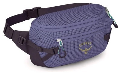 Поясна сумка Osprey Transporter Waist Pack