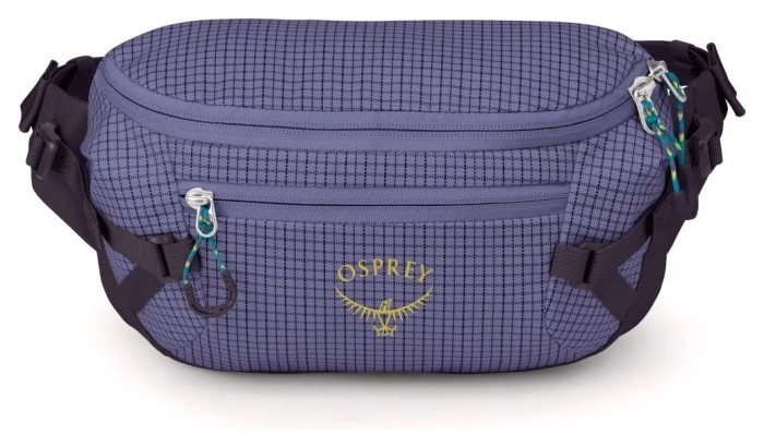 Поясна сумка Osprey Transporter Waist Pack