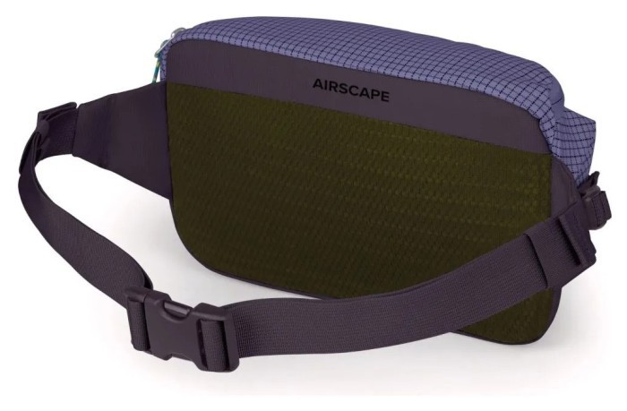 Поясна сумка Osprey Transporter Waist Pack