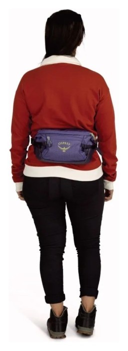 Поясна сумка Osprey Transporter Waist Pack