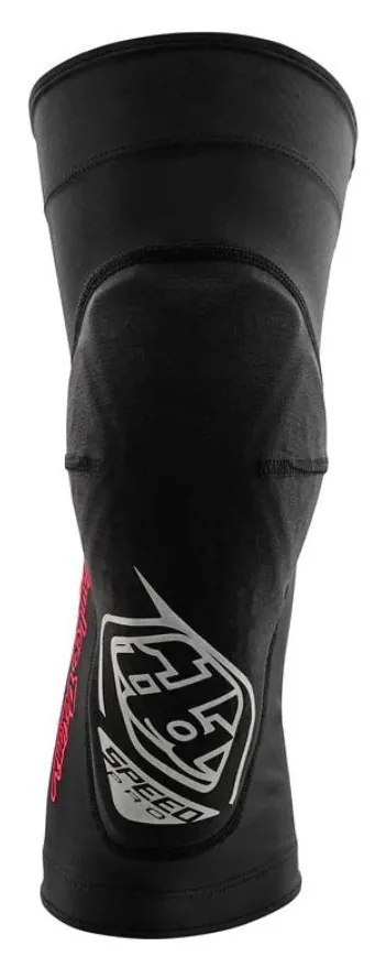 Захист коліна TLD SPEED PRO KNEE GUARDS; [BLACK] XL/XXL (OBOD_573906005)
