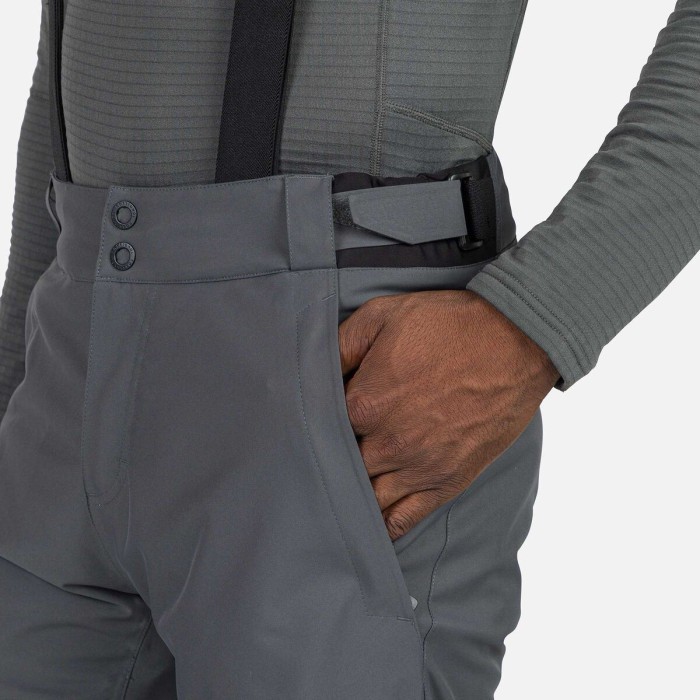 Штани для зимових видів спорту ROSSIGNOL ( RLMMP02 ) SKI PANT 2025