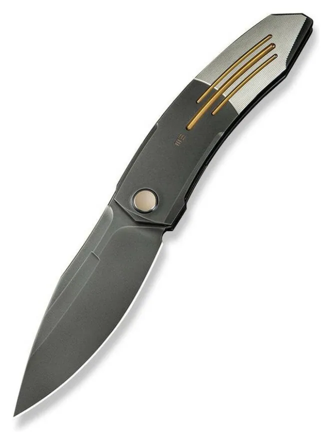 Ніж складаний Weknife Sine Wave WE23069B-3 (FNR_WE23069B-3)