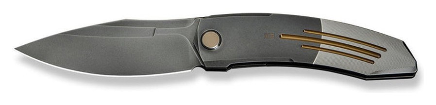 Ніж складаний Weknife Sine Wave WE23069B-3