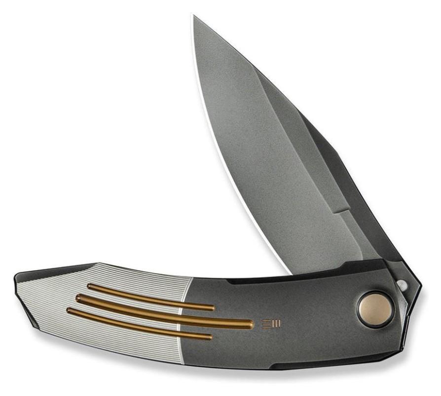 Ніж складаний Weknife Sine Wave WE23069B-3