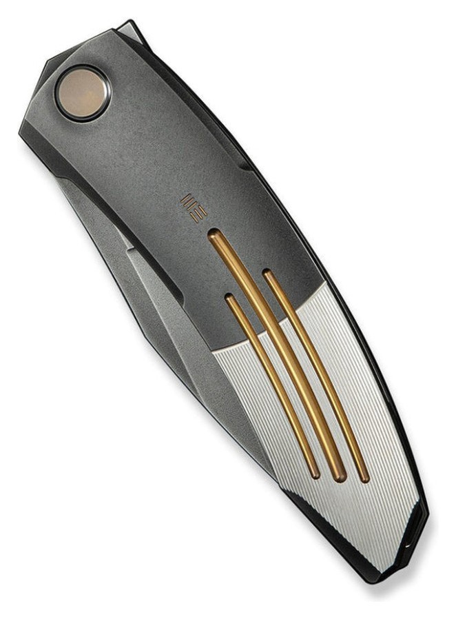 Ніж складаний Weknife Sine Wave WE23069B-3
