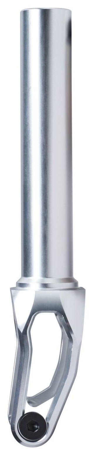 Вилка Tilt Rigid Pro - Silver, укр, укр