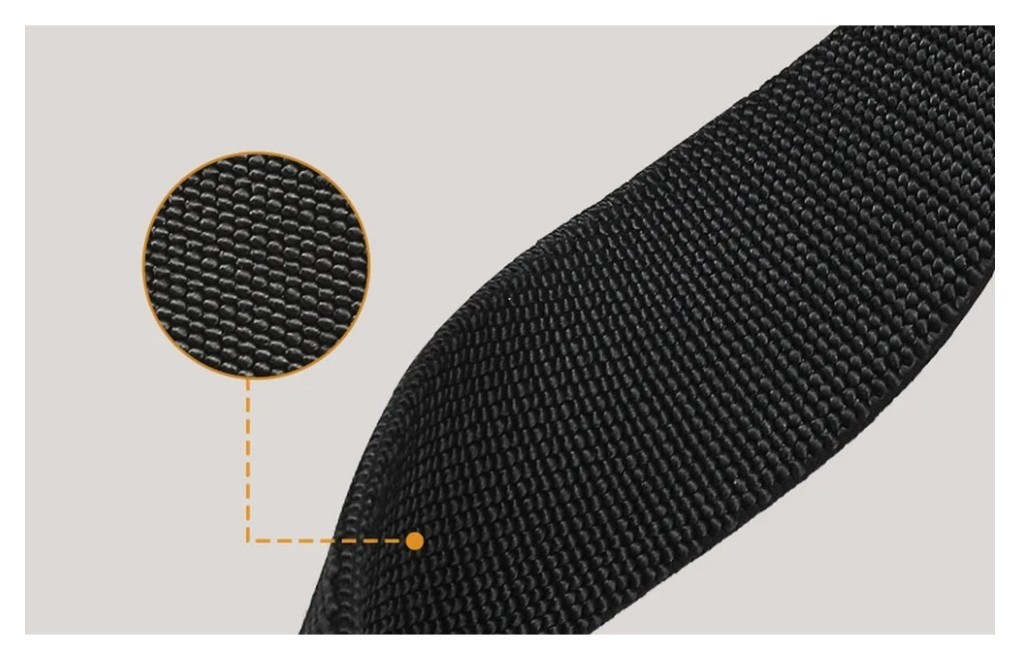 Ремінь мультитул Nextool Multi Functional Belt Tool P50