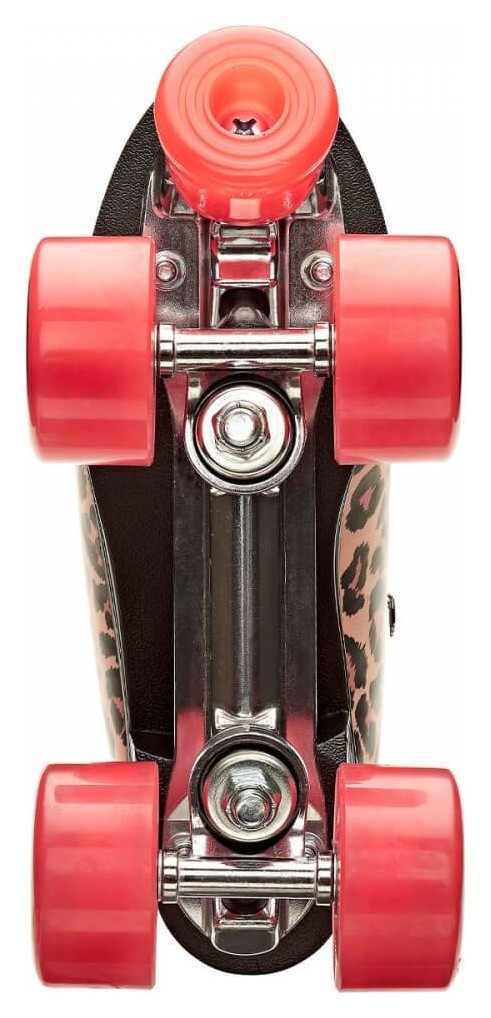 Ролики Impala Leopard, укр, укр