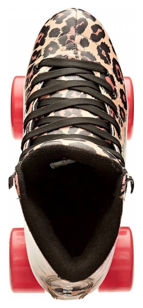 Ролики Impala Leopard, укр, укр