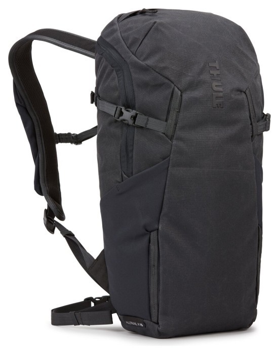 Походный рюкзак Thule AllTrail-X 15L (Obsidian) (TH 3204127)