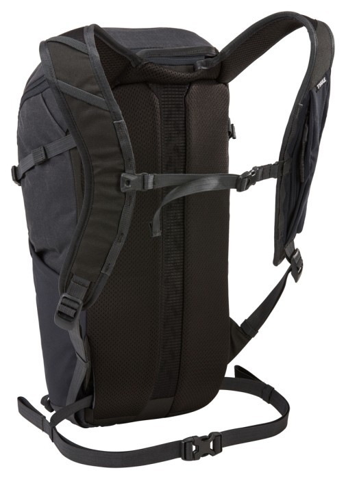 Похідний рюкзак Thule AllTrail-X 15L (Obsidian) (TH 3204127)