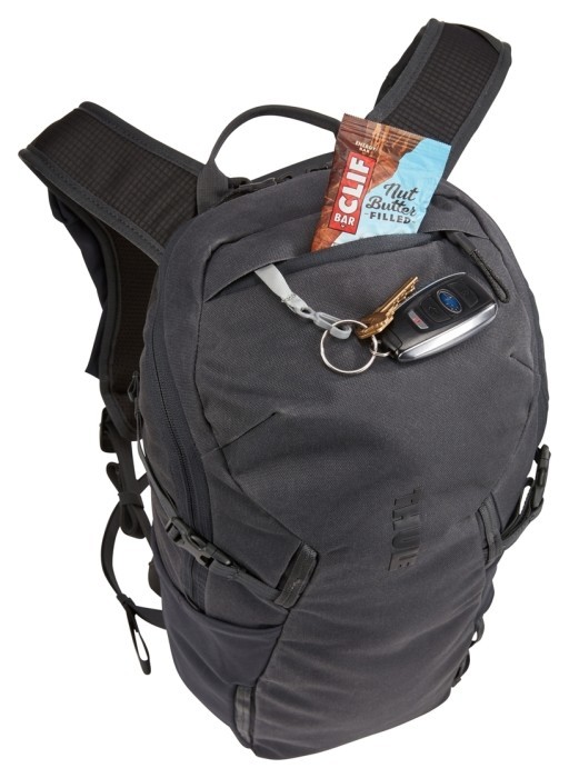 Похідний рюкзак Thule AllTrail-X 15L (Obsidian) (TH 3204127)