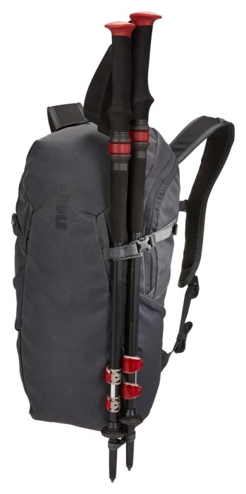 Походный рюкзак Thule AllTrail-X 15L (Obsidian) (TH 3204127)