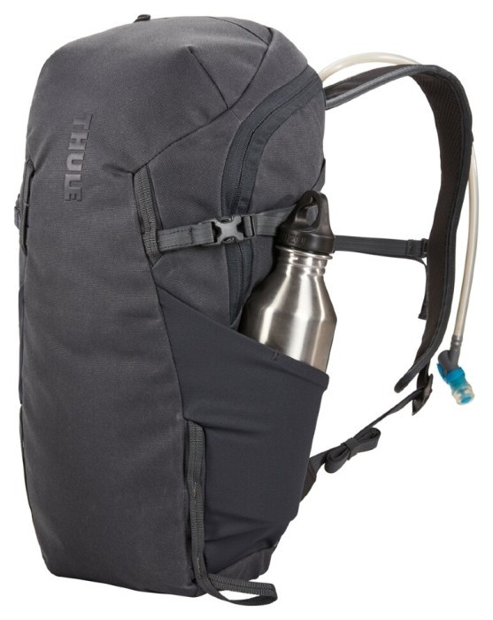 Походный рюкзак Thule AllTrail-X 15L (Obsidian) (TH 3204127)