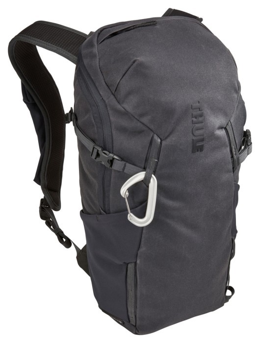 Походный рюкзак Thule AllTrail-X 15L (Obsidian) (TH 3204127)