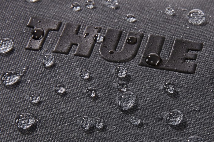 Походный рюкзак Thule AllTrail-X 15L (Obsidian) (TH 3204127)