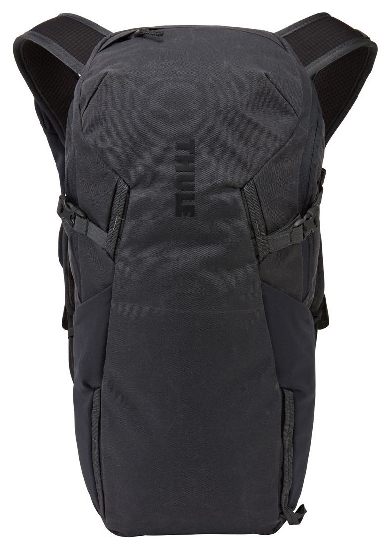 Походный рюкзак Thule AllTrail-X 15L (Obsidian) 3204127 (TH 3204127), укр, укр