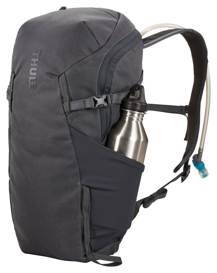 Походный рюкзак Thule AllTrail-X 15L (Obsidian) 3204127 (TH 3204127), укр, укр