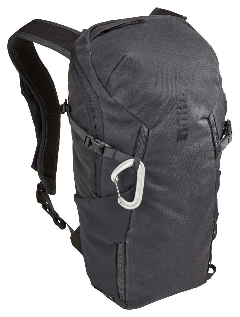 Походный рюкзак Thule AllTrail-X 15L (Obsidian) 3204127 (TH 3204127), укр, укр