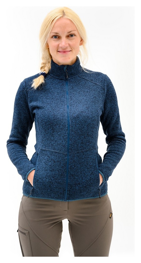 Флисовая кофта Turbat Dreamer 2 Wmn