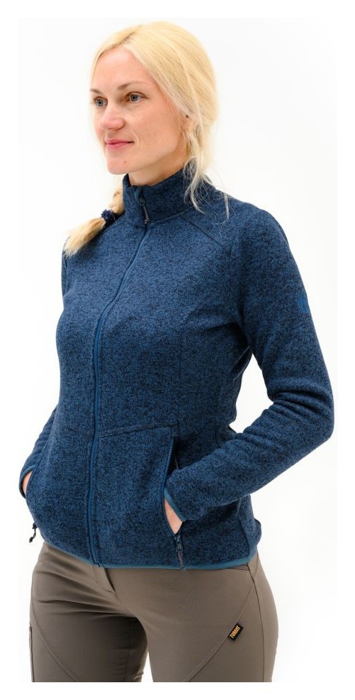 Флісова кофта Turbat Dreamer 2 Wmn
