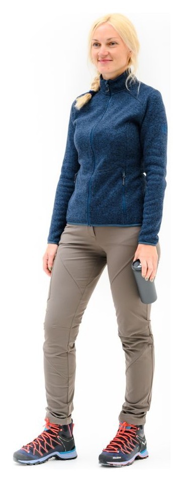 Флісова кофта Turbat Dreamer 2 Wmn
