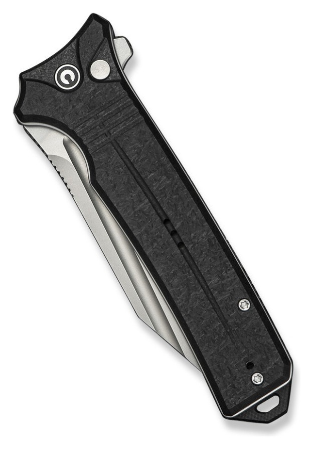 Ніж складаний Civivi Neurohaptic C23080-2