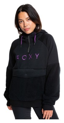 Кофта ROXY (ERJFT04418) PORTER HOODIE J OTLR 2022