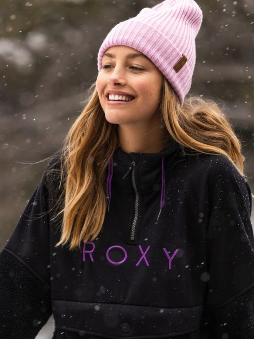 Кофта ROXY (ERJFT04418) PORTER HOODIE J OTLR 2022
