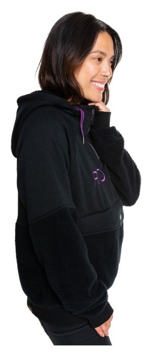 Кофта ROXY (ERJFT04418) PORTER HOODIE J OTLR 2022
