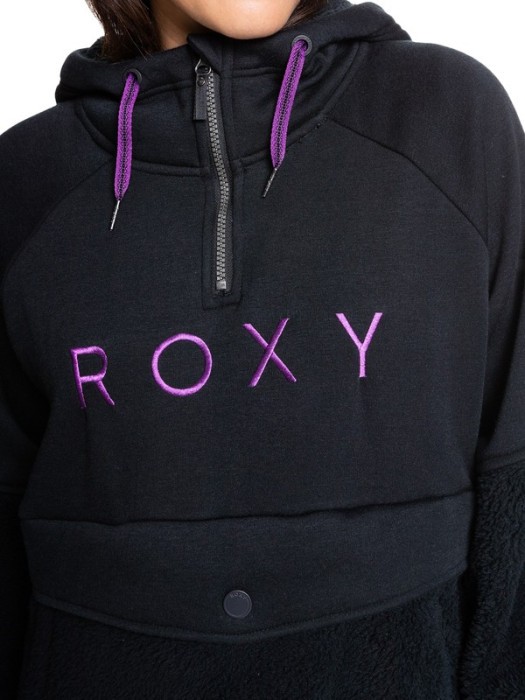 Кофта ROXY (ERJFT04418) PORTER HOODIE J OTLR 2022