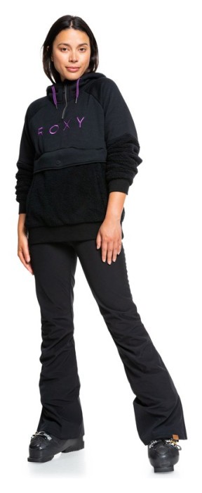 Кофта ROXY (ERJFT04418) PORTER HOODIE J OTLR 2022