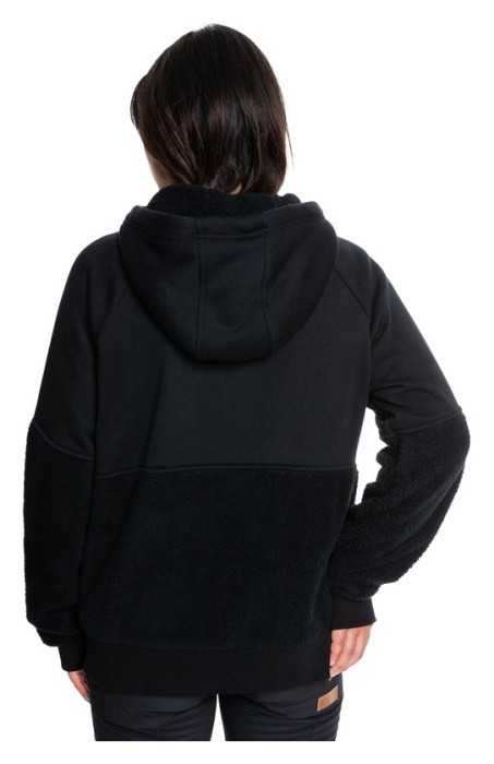 Кофта ROXY (ERJFT04418) PORTER HOODIE J OTLR 2022