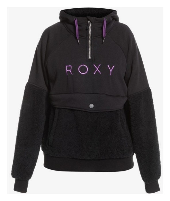 Кофта ROXY (ERJFT04418) PORTER HOODIE J OTLR 2022