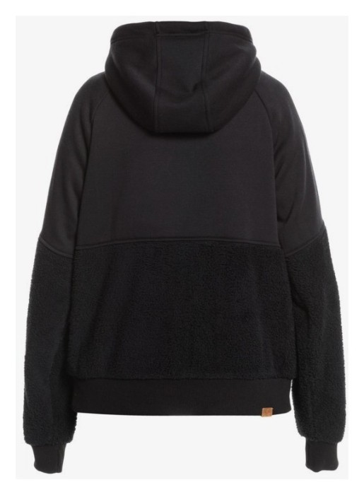 Кофта ROXY (ERJFT04418) PORTER HOODIE J OTLR 2022