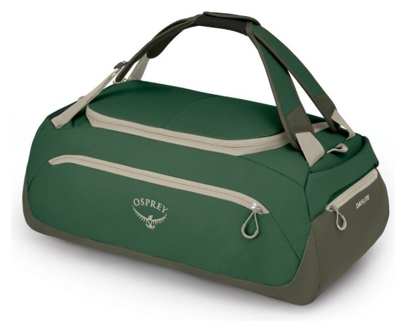 Сумка Osprey Daylite Duffel 45, укр