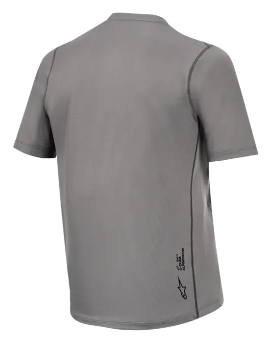 Джерси Alpinestars A-DURA RIDE SS JERSEY GRAY, M