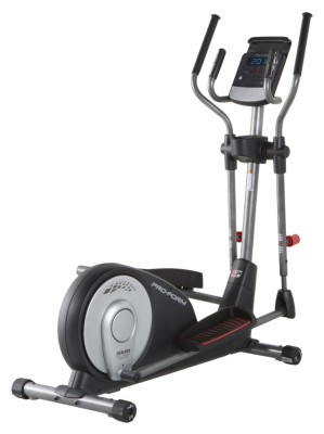 Орбітрек ProForm 525 CSE+