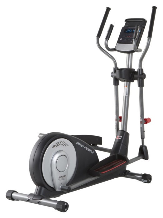 Орбітрек ProForm 525 CSE+