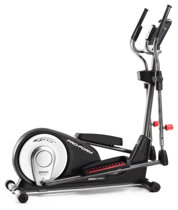 Орбітрек ProForm 525 CSE+