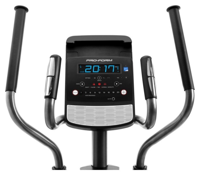 Орбітрек ProForm 525 CSE+