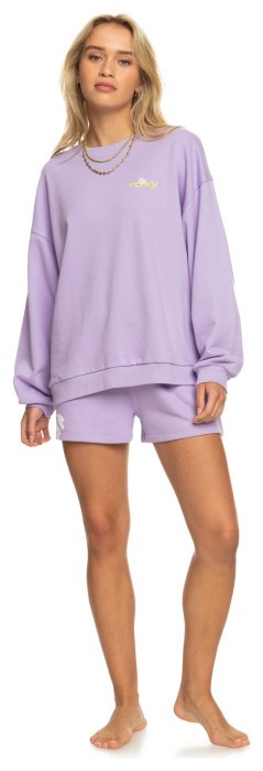 Шорти ROXY ( ERJFB03370 ) SURF STOKED J OTLR 2023