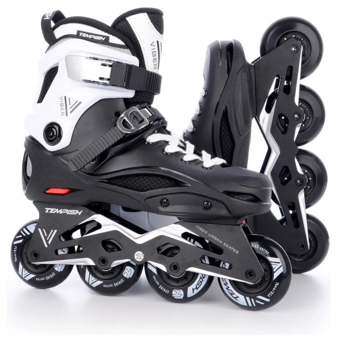 Роликовые коньки Tempish VIBER 80