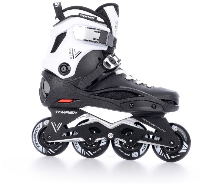 Роликові ковзани Tempish VIBER 80, укр, укр