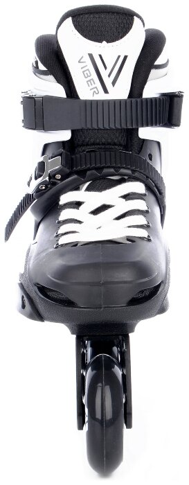 Роликові ковзани Tempish VIBER 80, укр, укр